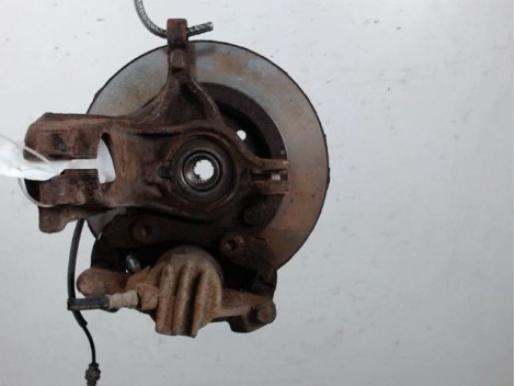 PIVOT AVANT DROIT PEUGEOT 1007