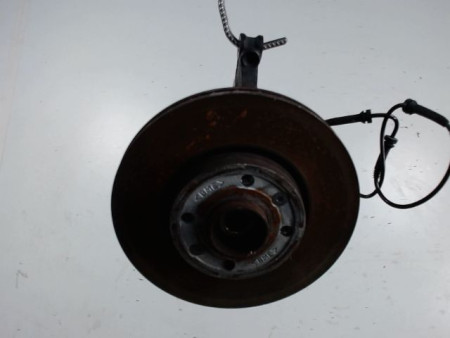 PIVOT AVANT GAUCHE RENAULT CLIO