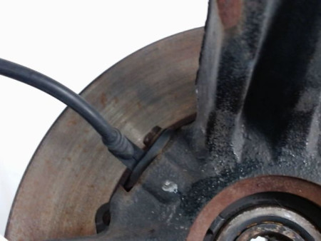 PIVOT AVANT GAUCHE RENAULT CLIO