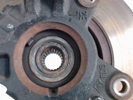 PIVOT AVANT GAUCHE RENAULT CLIO