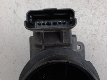 DEBITMETRE AIR PEUGEOT 206