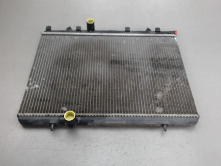RADIATEUR PEUGEOT 206