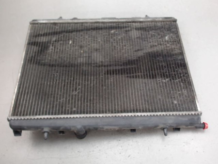 RADIATEUR PEUGEOT 206