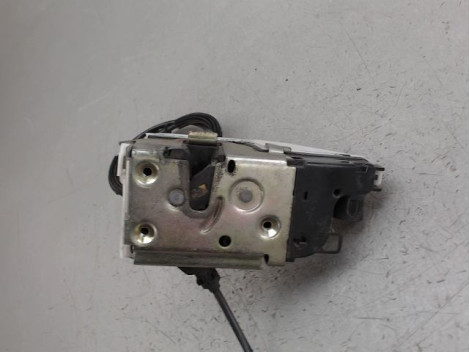 SYSTEME CONDAMNATION AVANT DROIT CITROEN C3