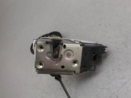SYSTEME CONDAMNATION AVANT DROIT CITROEN C3
