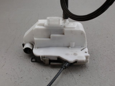 SYSTEME CONDAMNATION AVANT DROIT CITROEN C3