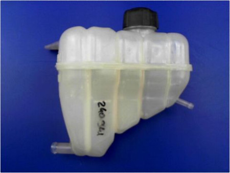 VASE EXPANSION NISSAN NV200 FOURGON 2009-