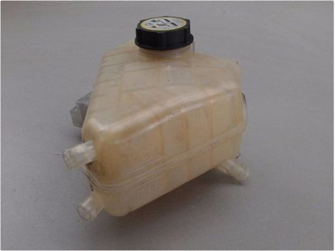 VASE EXPANSION FORD FIESTA