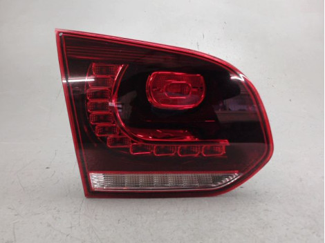 FEU ARRIERE INTERIEUR GAUCHE VOLKSWAGEN GOLF