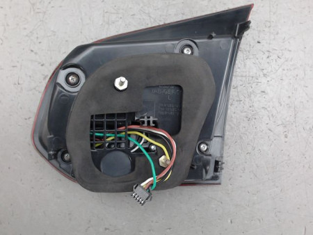 FEU ARRIERE INTERIEUR GAUCHE VOLKSWAGEN GOLF