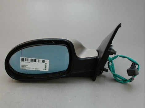 RETROVISEUR EXTERIEUR ELECTRIQUE GAUCHE CITROEN C5