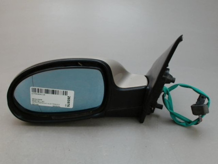 RETROVISEUR EXTERIEUR ELECTRIQUE GAUCHE CITROEN C5