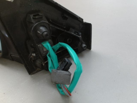 RETROVISEUR EXTERIEUR ELECTRIQUE GAUCHE CITROEN C5