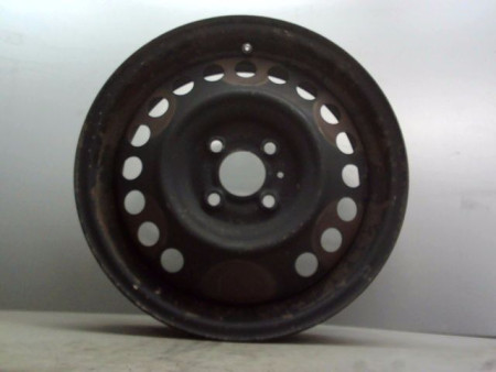JANTE TOLE NISSAN NOTE