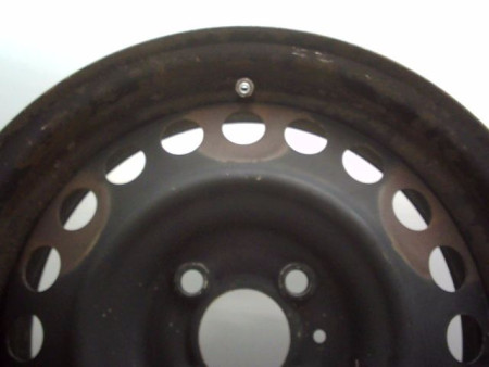 JANTE TOLE NISSAN NOTE