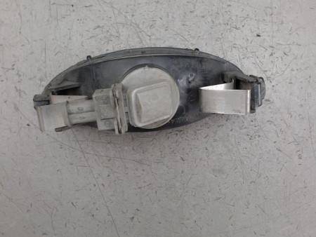 FEU BROUILLARD CENTRAL ARRIERE PEUGEOT 206