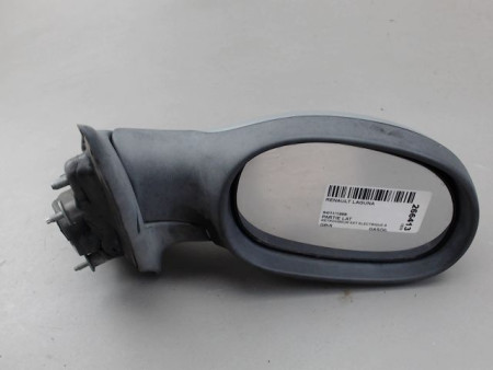 RETROVISEUR EXTERIEUR ELECTRIQUE DROIT RENAULT LAGUNA