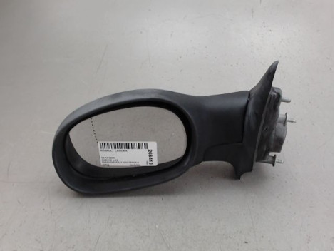 RETROVISEUR EXTERIEUR ELECTRIQUE GAUCHE RENAULT LAGUNA