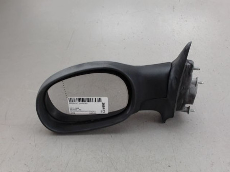 RETROVISEUR EXTERIEUR ELECTRIQUE GAUCHE RENAULT LAGUNA