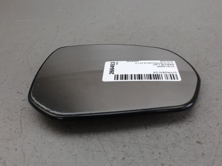 GLACE RETROVISEUR EXT D CITROEN C4