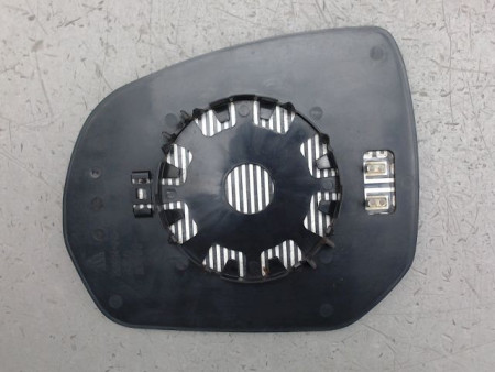 GLACE RETROVISEUR EXT D CITROEN C4