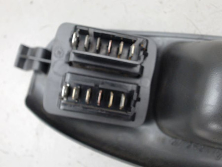 COMMANDE LEVE-GLACE PORTE AVG RENAULT MEGANE