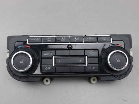 COMMANDE DE CHAUFFAGE VOLKSWAGEN GOLF