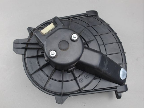 MOTEUR VENTILATEUR CHAUFFAGE RENAULT KANGOO