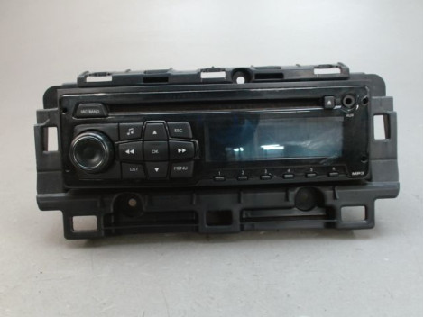 AUTORADIO PEUGEOT 208