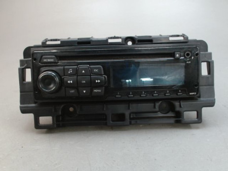 AUTORADIO PEUGEOT 208