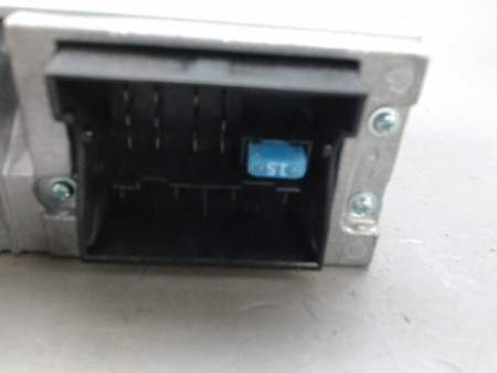 AUTORADIO PEUGEOT 208