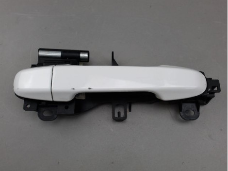 POIGNEE EXTERIEURE PORTE AVANT DROIT TOYOTA YARIS