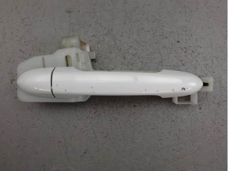POIGNEE EXTERIEURE PORTE AVANT DROIT KIA RIO