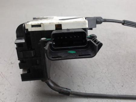 SYSTEME CONDAMNATION AVANT GAUCHE CITROEN C4