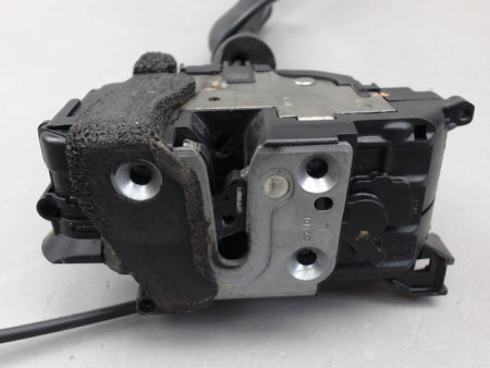 SYSTEME CONDAMNATION AVANT GAUCHE RENAULT MEGANE