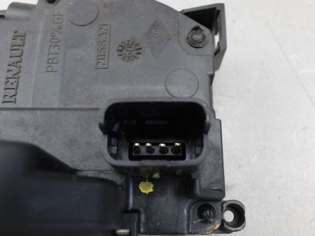 SYSTEME CONDAMNATION AVANT GAUCHE RENAULT MEGANE