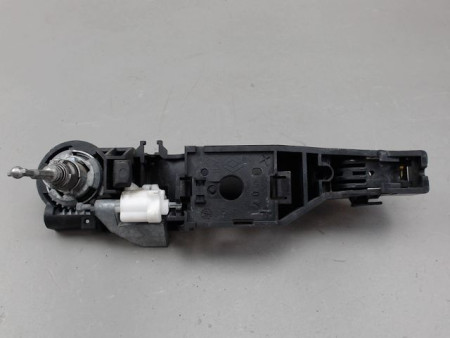POIGNEE EXTERIEURE PORTE AVANT GAUCHE RENAULT CLIO