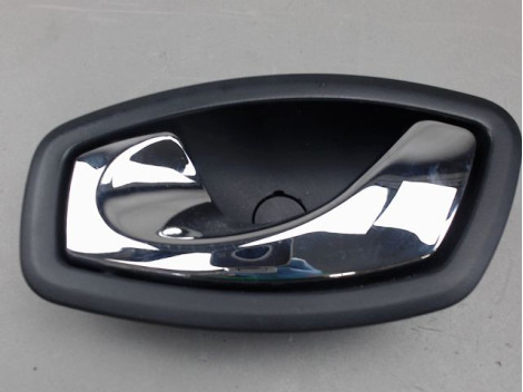 POIGNEE INTERIEURE PORTE AVANT GAUCHE RENAULT MEGANE