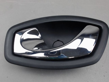 POIGNEE INTERIEURE PORTE AVANT GAUCHE RENAULT MEGANE