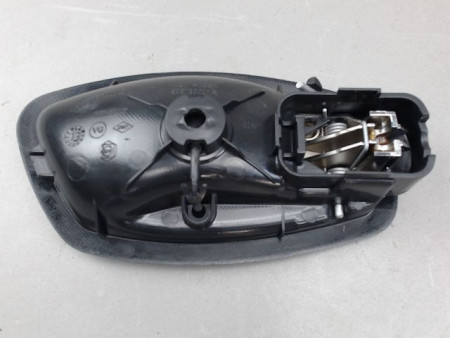 POIGNEE INTERIEURE PORTE AVANT GAUCHE RENAULT MEGANE
