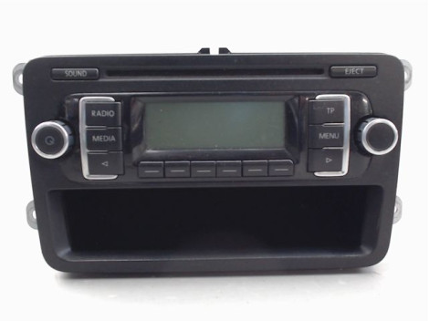 AUTORADIO VOLKSWAGEN POLO