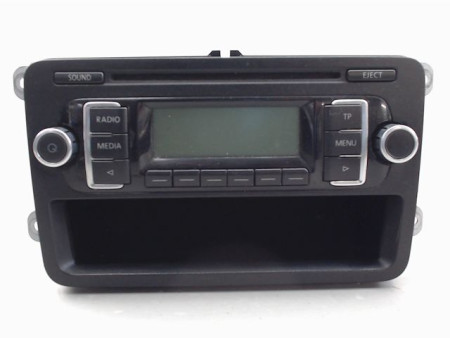 AUTORADIO VOLKSWAGEN POLO