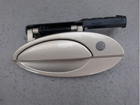 POIGNEE EXTERIEURE PORTE AVANT GAUCHE CITROEN C5