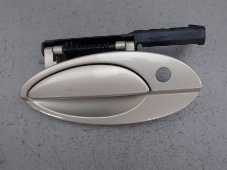 POIGNEE EXTERIEURE PORTE AVANT GAUCHE CITROEN C5
