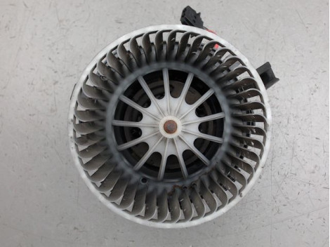 MOTEUR VENTILATEUR CHAUFFAGE AUDI A4
