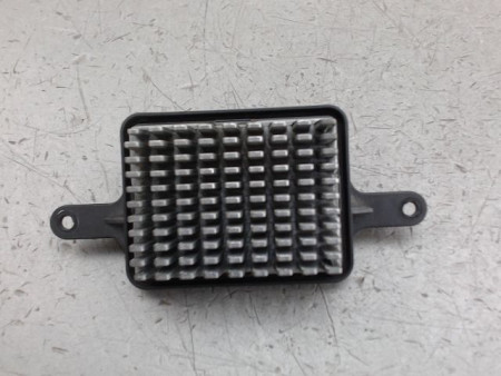 MODULE DE CHAUFFAGE PEUGEOT 3008