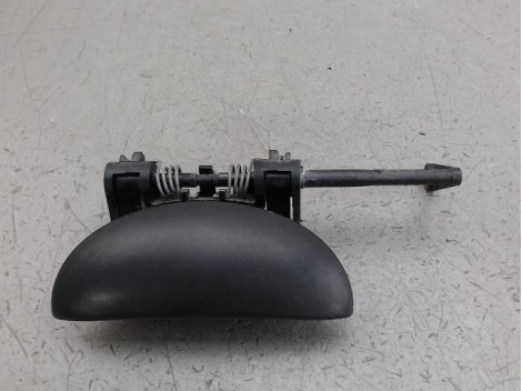 POIGNEE EXTERIEURE PORTE AVANT GAUCHE PEUGEOT 206