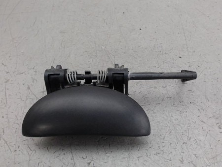 POIGNEE EXTERIEURE PORTE AVANT GAUCHE PEUGEOT 206