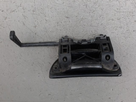POIGNEE EXTERIEURE PORTE AVANT GAUCHE PEUGEOT 206