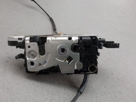 SYSTEME CONDAMNATION AVANT GAUCHE CITROEN C4